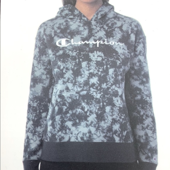 CHAMPION .. WOMEN’s HOODIE..XS 🌸 - Picture 1 of 4